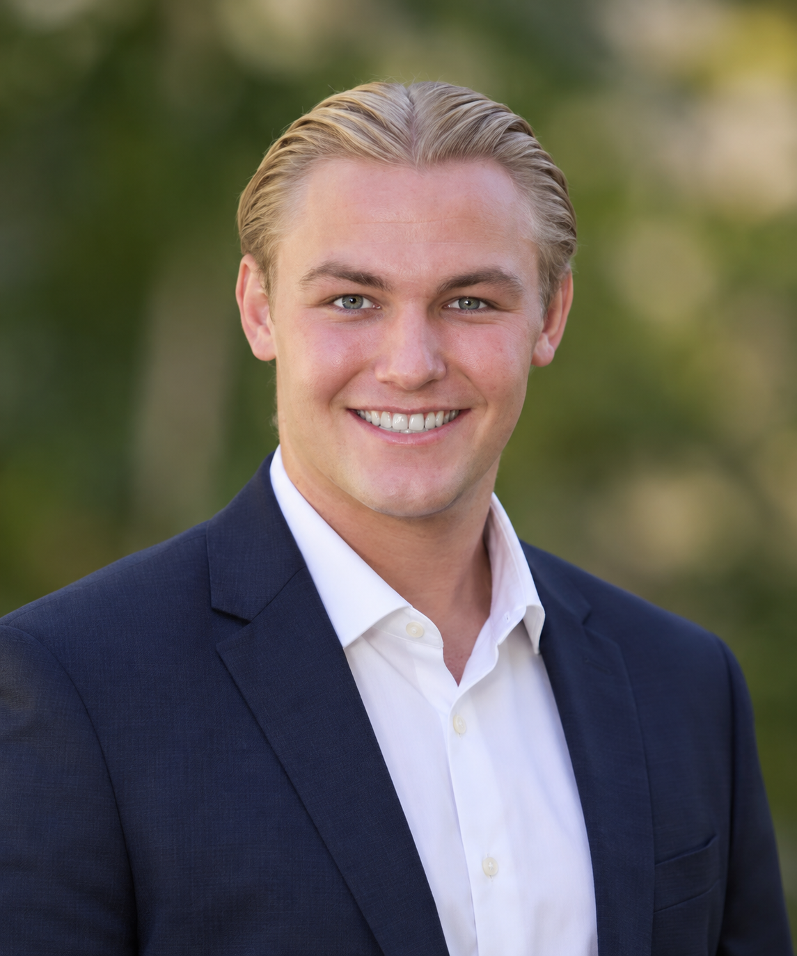 Derek Macchiaroli, Partner — Head of Sales