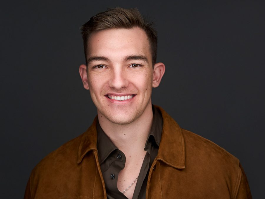 Michael Schuler, Managing Partner